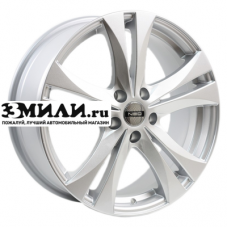 Диск 7.5x18 5x112 ET35 D66.6 Neo 844 Silver