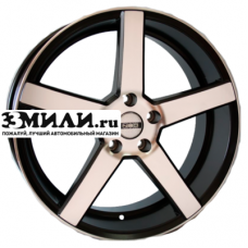 Диск 8.5x20 5x112 ET40 D66.6 NEO V03 BD