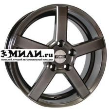 Диск 6.5x16 5x114,3 ET40 D66.1 NEO V03 BH
