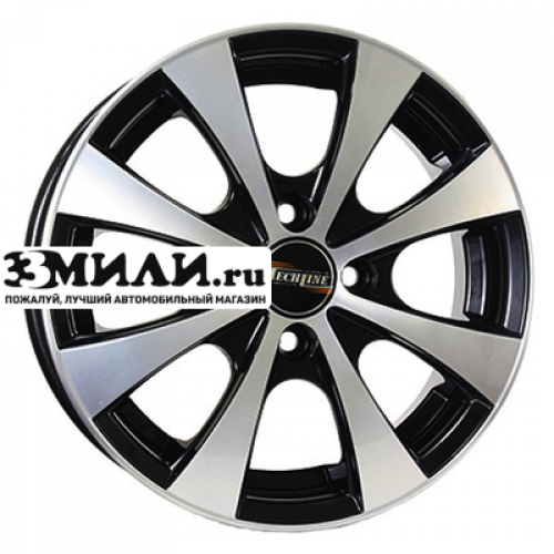 Диск 6.0x15 4x100 ET50 D60.1 NEO 546 BD