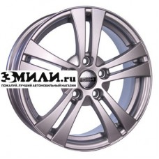 Диск 6.5x16 5x112 ET42 D57.1 Neo 640 Silver