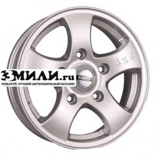 Диск 7x16 5x130 ET35 D84.1 Neo 641 Silver