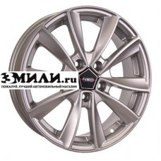 Диск 6.5x16 5x110 ET37 D65.1 Neo 642 Silver