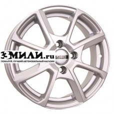 Диск 6.5x16 5x114.3 ET47 D66.1 Neo 648 Silver