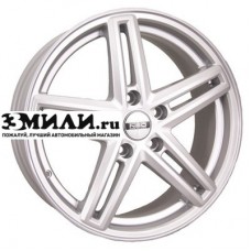 Диск 6.5x16 5x114.3 ET46 D67.1 Neo 660 Silver