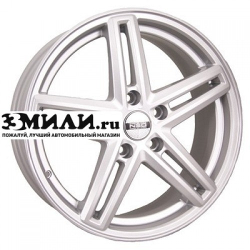 Диск 6.5x16 5x114.3 ET46 D67.1 Neo 660 Silver