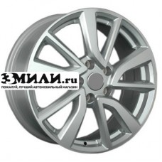 Диск 6.5x16 5x114.3 ET45 D60.1 Neo 663 Silver