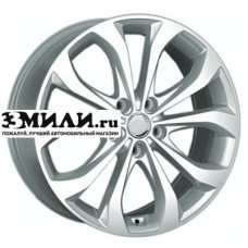 Диск 6.5x16 5x114.3 ET46 D67.1 Neo 665 SD
