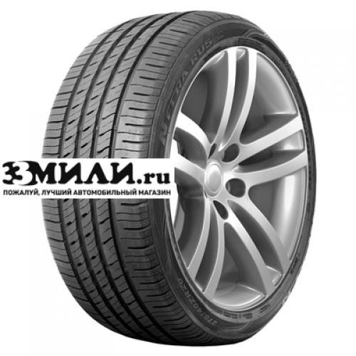 Шина 225/55R18 98V Nexen NFera RU5 Лето