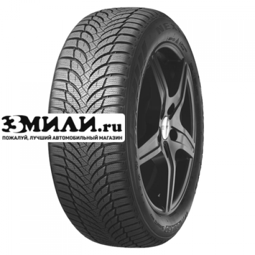 Шина 185/65R15 88H Nexen Winguard Snow G WH2 Зимняя
