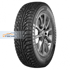 Шина 185/75R16 104/102R Nokian Tyres Nordman C Зима