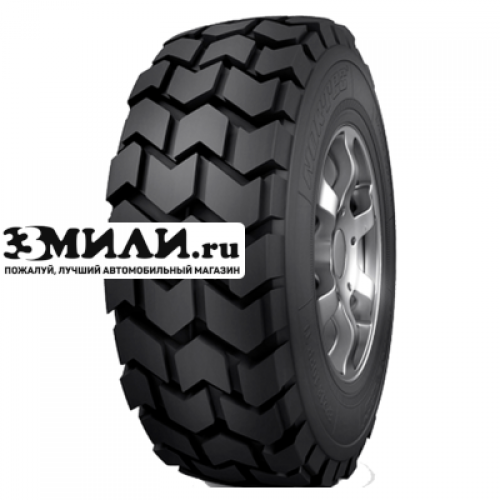 Шина 12/0R0 141A5 NorTec ER-218 Всесезонная