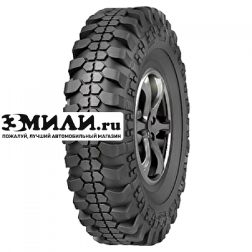 Шина 265/80R0 111N NorTec ET500 Всесезонная