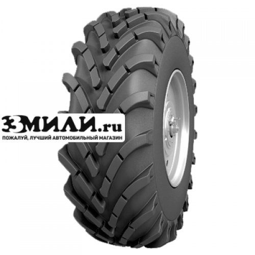 Шина 30.5/0R32 172A8 NorTec TA-04 Всесезонная