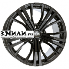 Диск 10x19 5x112 ET32 D79 OZ Cortina Matt Black