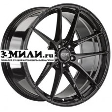 Диск 9.5x19 5x112 ET45 D75 OZ Leggera HLT Gloss Black