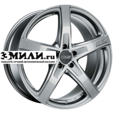 Диск 9.5x20 5x120 ET40 D79 OZ Monaco HLT Grigio corsa bright