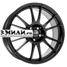 Диск 9x20 8x130 ET55 D84 OZ Ultraleggera HLT Matt Black