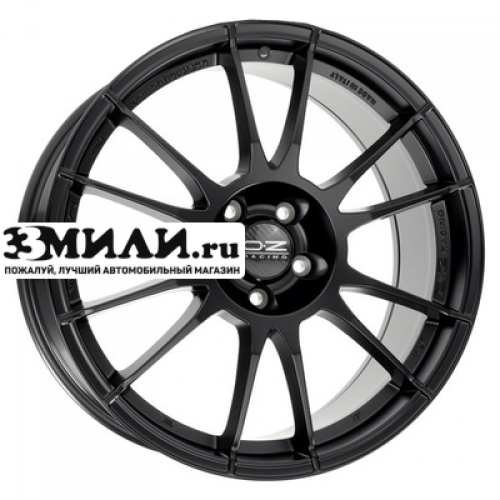 Диск 9x20 8x130 ET55 D84 OZ Ultraleggera HLT Matt Black