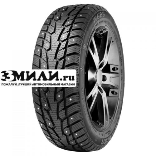 Шина 245/45R19 102H XL Ovation Ecovision W-686 Зима