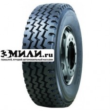 Шина 315/80R22.5 156/152L Ovation VI-011 Всесезонная