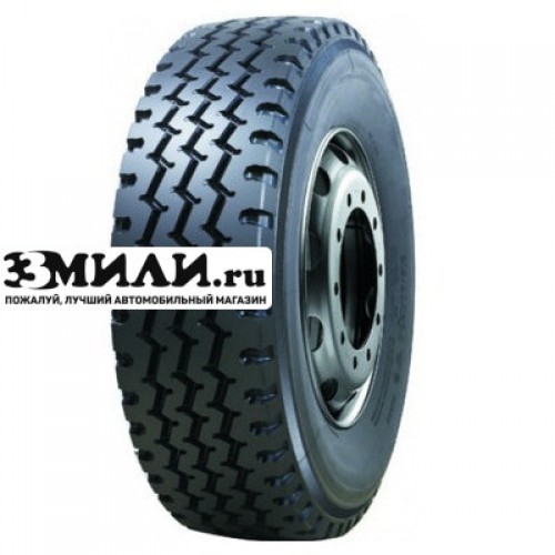 Шина 315/80R22.5 156/152L Ovation VI-011 Всесезонная