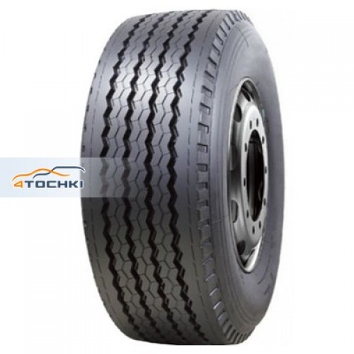 Шина 385/65R22.5 160K Ovation VI-022 Всесезонная