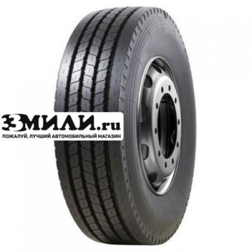 Шина 295/75R22.5 146/143L Ovation VI-111 Всесезонная