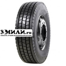 Шина 295/75R22.5 146/143L Ovation VI-312 Всесезонная