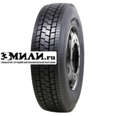 Шина 235/75R17.5 143/141J Ovation VI-628 Всесезонная
