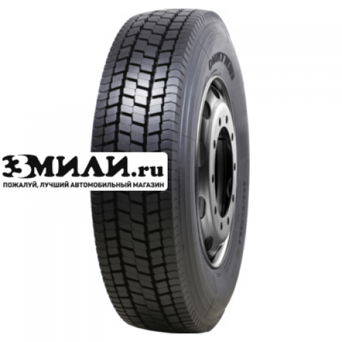 Шина 235/75R17.5 143/141J Ovation VI-628 Всесезонная