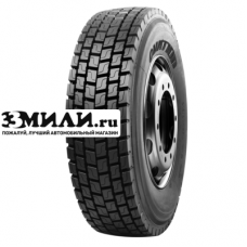 Шина 315/70R22.5 154/150L Ovation VI-638 Всесезонная