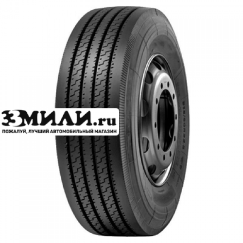 Шина 295/80R22.5 152/149M Ovation VI-660 Всесезонная