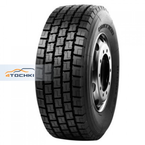 Шина 295/80R22.5 152/149M Ovation VI-668 Всесезонная