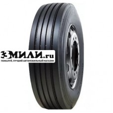 Шина 295/80R22.5 152/149M Ovation VI-688 Всесезонная