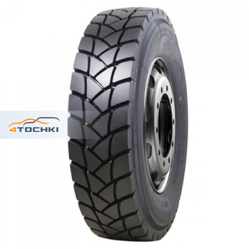 Шина 13/0R22.5 156/152L Ovation VI-768 Всесезонная