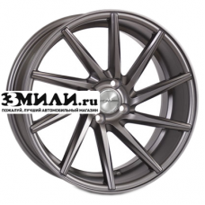 Диск 7.5x17 4x100 ET35 D60.1 PDW 1022Left (CVT) U4GRA