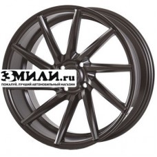Диск 7.5x17 4x98 ET35 D58.5 PDW 1022Right (CVT) U4B