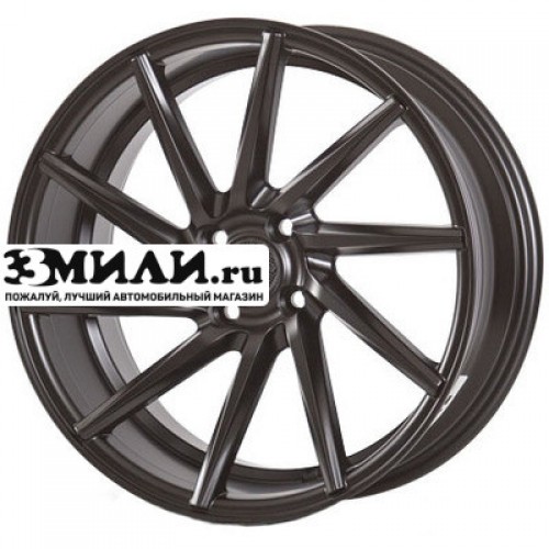 Диск 7x16 4x100 ET30 D60.1 PDW 1022Right (CVT) U4B