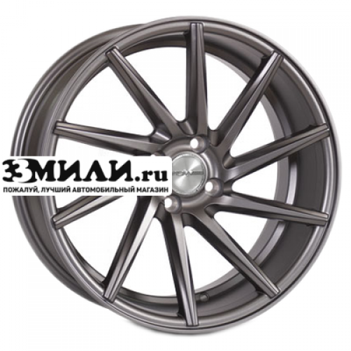 Диск 7x15 4x100 ET30 D60.1 PDW 1022Right (CVT) U4GRA