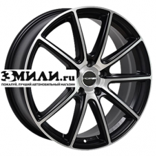 Диск 8x19 5x108 ET45 D67.1 PDW 5208 M/U4B