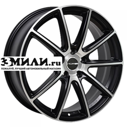 Диск 8x19 5x108 ET45 D67.1 PDW 5208 M/U4B