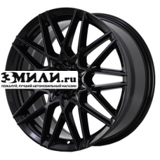 Диск 7.5x18 5x108 ET45 D67.1 PDW Veloce (5337) B