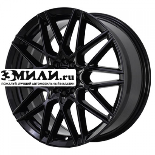 Диск 7.5x18 5x108 ET45 D67.1 PDW Veloce (5337) B