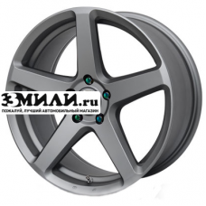 Диск 7x17 5x114.3 ET45 D67.1 PDW C-Spec 2 (5203/01) U4GRA