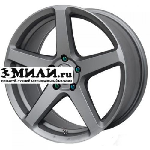 Диск 7x17 5x114.3 ET45 D67.1 PDW C-Spec 2 (5203/01) U4GRA