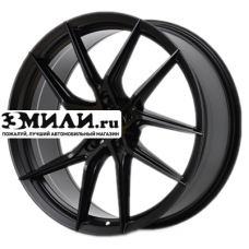 Диск 8.5x20 5x108 ET40 D67.1 PDW Corsa (2044) U4B