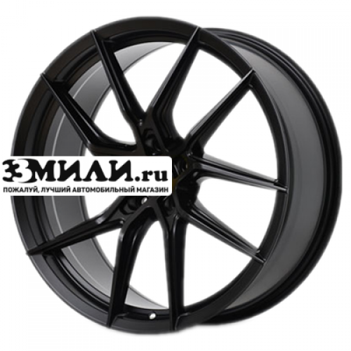 Диск 8x18 5x114.3 ET40 D67.1 PDW Corsa (2044) U4B