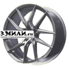 Диск 8x18 5x114.3 ET40 D67.1 PDW Corsa (2044) U4GRA