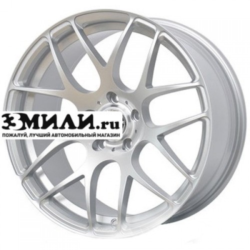 Диск 8.5x19 5x108 ET45 D67.1 PDW Kaiser (733) HS